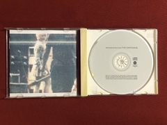 CD - The Cardigans - First Band On The Moon - Seminovo na internet