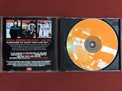 CD - 18-Track Guide To The Month's Best Music - Seminovo na internet
