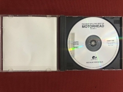 CD - Motorhead - The Best Of & The Rest Of Motorhead - Imp. na internet