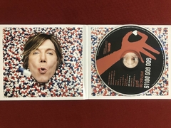 CD - Goo Goo Dolls - Miracle Pill - Nacional - Seminovo na internet