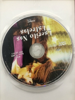 DVD - Escrito Nas Estrelas - John Cusack - Seminovo na internet