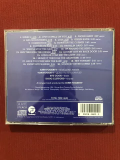 CD - Creedence Clearwater Revival - Chronicle Vol. 2 - Nac. - comprar online