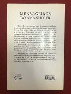 Livro - Mensageiros Do Amanhecer - Barbara Marciniak - Editora Ground - comprar online