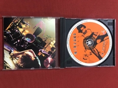 CD - Nirvana - In Utero - 1993 - Nacional na internet