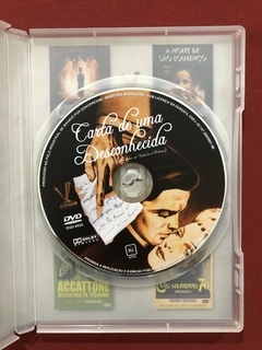 Imagem do DVD - Juventude - Direção: Ingmar Bergman - Seminovo