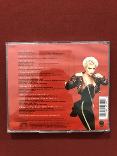 CD - Madonna - You Can Dance - Sire - Pop - Nacional - comprar online