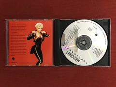 CD - Madonna - You Can Dance - Sire - Pop - Nacional na internet