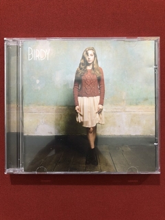 CD - Birdy - 1901 - Skinny Love - 2011 - Nacional - Seminovo