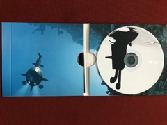 CD - Gorillaz - Plastic Beach - 2010 - Nacional - Seminovo na internet