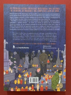 HQ - A Propriedade - Rutu Modan - Martins Fontes - Seminovo - comprar online