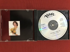 CD - Shirley Horn - You Won't Forget Me - 1991 - Nacional na internet