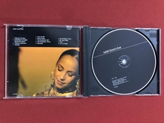 CD - Sade - Lovers Live - 2002 - Nacional na internet