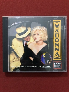 CD - Madonna - I'm Breathless (The Film Dick Tracy)