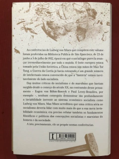 Livro - Marxismo Desmascarado - Ludwig Von Mises - Editora Vide Editorial - comprar online