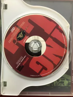 DVD Duplo - Touro Indomável - Robert De Niro - Seminovo na internet