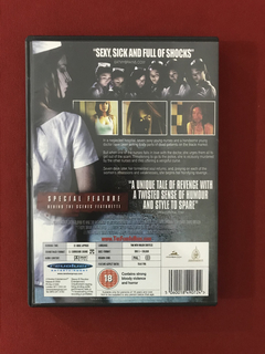 DVD - Sick Nurses - Dir: Piraphan Laoyont - Importado - comprar online
