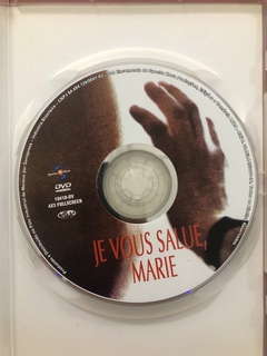DVD - Je Vous Salue, Marie - Myriem Roussel - Dir. Jean-Luc na internet