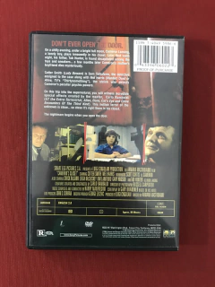 DVD - Cameron's Closet - Importado - Seminovo - comprar online