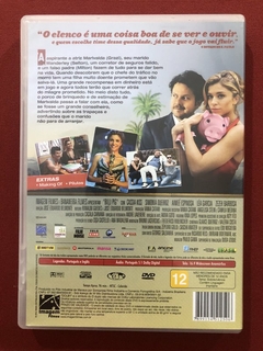 DVD - Billi Pig - Selton Mello & Grazi Massafera - Seminovo - comprar online