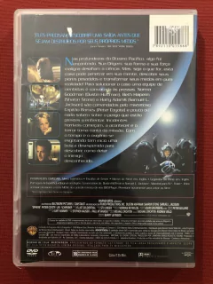 DVD - Esfera - Edição Especial - Dustin Hoffman - Sharon S. - comprar online