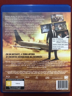 Blu-ray - O Apocalipse - Nicolas Cage & Chad Michael - Semi. - comprar online