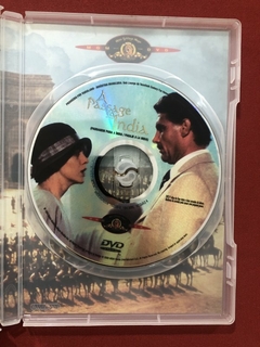Imagem do DVD - Can-Can - Frank Sinatra E Shirley MacLaine - Seminovo