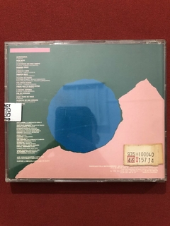 CD - Cartola - Pranto de Poeta - Nacional - Seminovo - comprar online