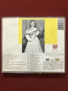 CD - Inezita Barroso - Sou Mais Brasil - Nacional - Seminovo - comprar online