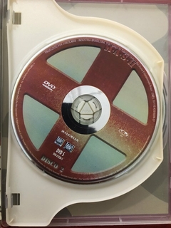 DVD Duplo - M.A.S.H - Dir. Robert Altman - Edição Especial na internet