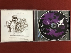 CD - Black Sabbath - Heaven And Hell - 2012 - Nacional na internet