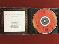 CD - Mal Waldron-Steve Lacy - Sempre Amore - Importado na internet