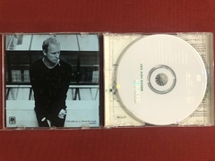 CD - Sting - Brand New Day - A Thousand Years - Nacional na internet