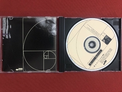 CD - Bobby McFerrin - Bang!Zoom - Importado - Seminovo na internet