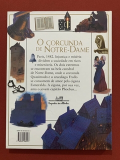 Livro - O Corcunda De Notre-Dame - Victor Hugo - Companhia Das Letrinhas - comprar online