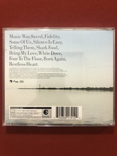 CD - Starsailor - Silence Is Easy - 2003 - Nacional - comprar online