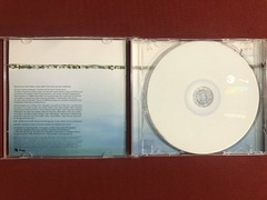 CD - Starsailor - Silence Is Easy - 2003 - Nacional na internet