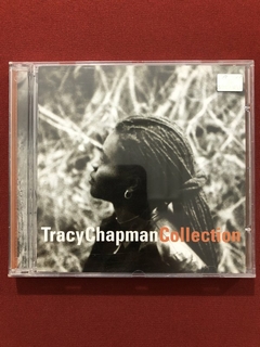 CD - Tracy Chapman - Collection - Nacional - Seminovo