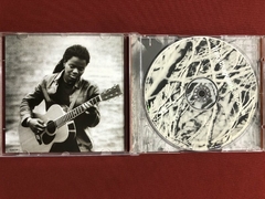 CD - Tracy Chapman - Collection - Nacional - Seminovo na internet