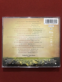 CD - O Brother, Where Art Thou? - Trilha Sonora - Seminovo - comprar online