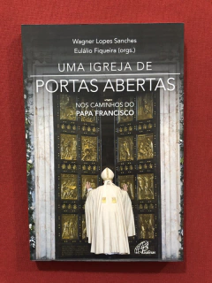 Livro- Uma Igreja De Portas Abertas- Ed. Paulinas- Semin.