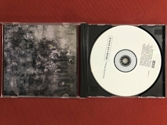 CD - Dead Can Dance - Toward The Within - Import. - Seminovo na internet