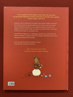 Livro - Os Vizinhos - Einat Tsarfati - Ed. Pequena Zahar - Capa Dura - comprar online