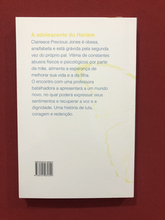 Livro - Preciosa - Sapphire - Ed. Record - Seminovo - comprar online