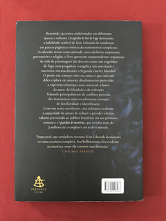 Livro - Os Segredos Do Rei Do Fogo - Kim Edwards - comprar online