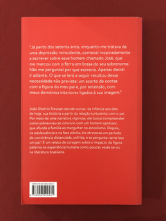 Livro - Pai, Pai - João Silvério Trevisan - Seminovo - comprar online