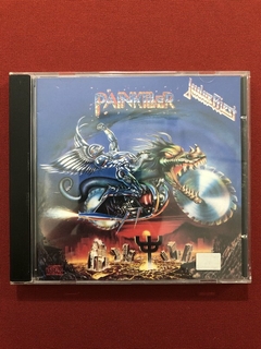 CD - Judas Priest - Painkiller - Nacional - Seminovo