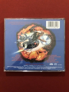 CD - Judas Priest - Painkiller - Nacional - Seminovo - comprar online