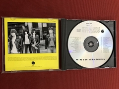 CD - Ramones - Ramones Mania - 1988 - Importado - Seminovo na internet