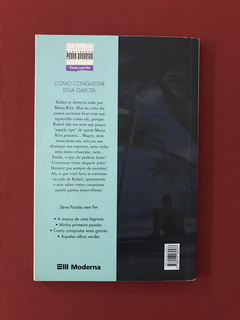 Livro - Como Conquistar Essa Garota - Pedro Bandeira - comprar online