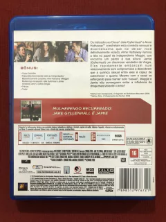 Blu-ray - Amor & Outras Drogas - Jake Gyllenhaal - Seminovo - comprar online